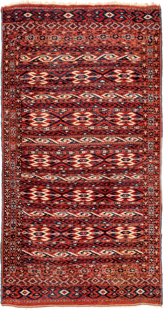 R 13 Turkmen