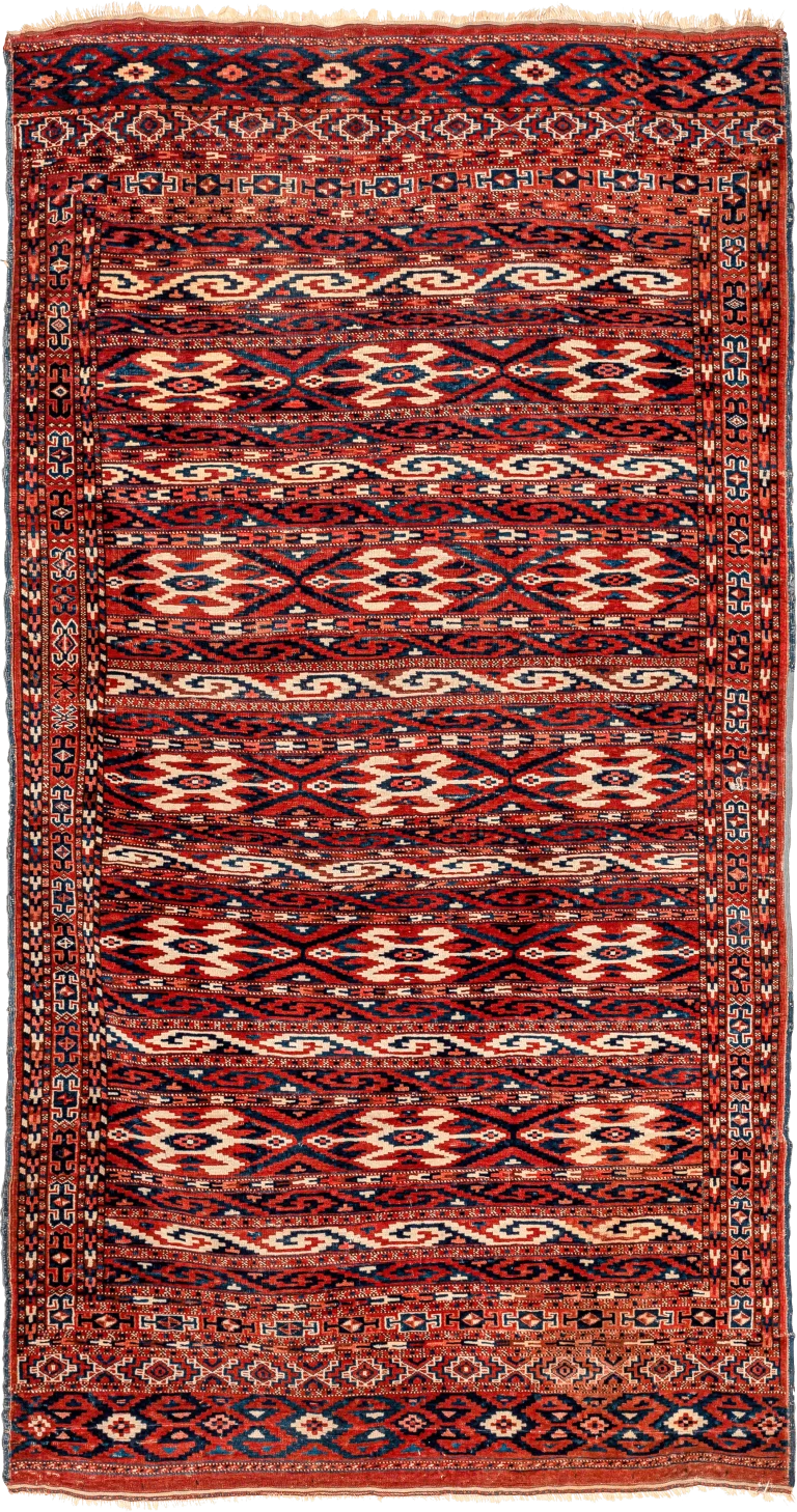 R 13 Turkmen