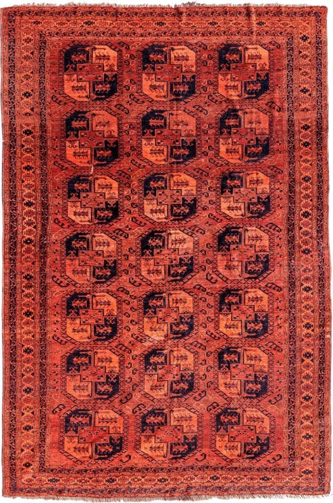 R 16 Ersari