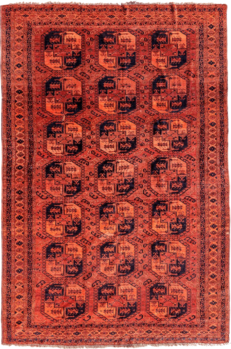 R 16 Ersari