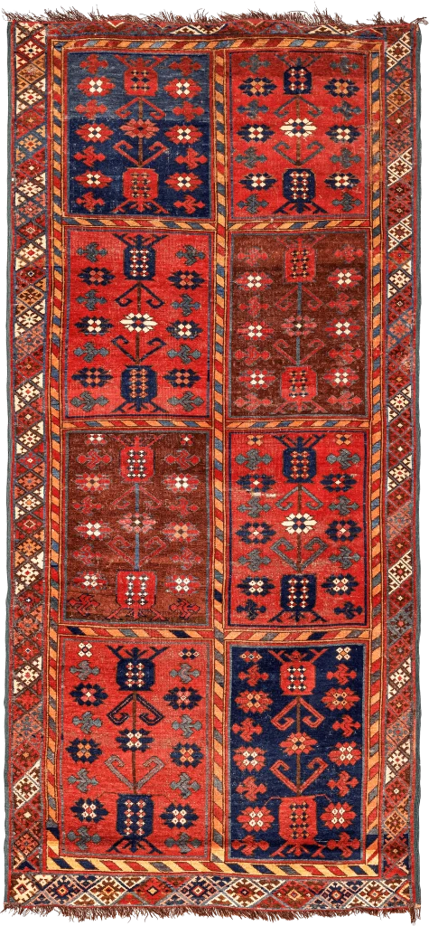 R6, Khorezm (Khiva), Wool